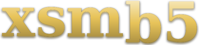 xsmb 5 logo