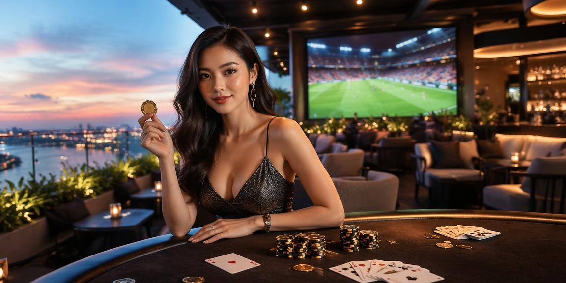 xsmb 5 Thẻ Ngân Hàng Casino
