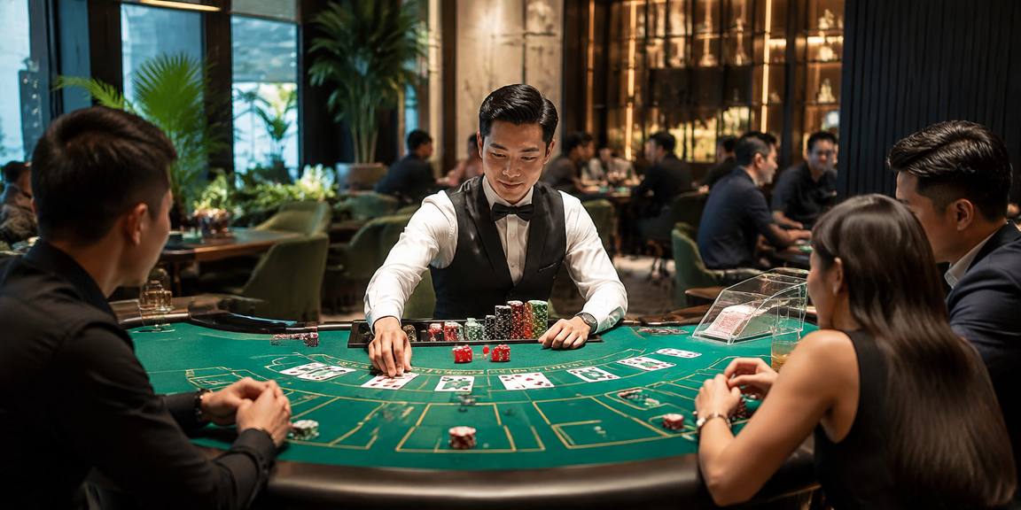 xsmb 5 Thẻ Ngân Hàng Casino